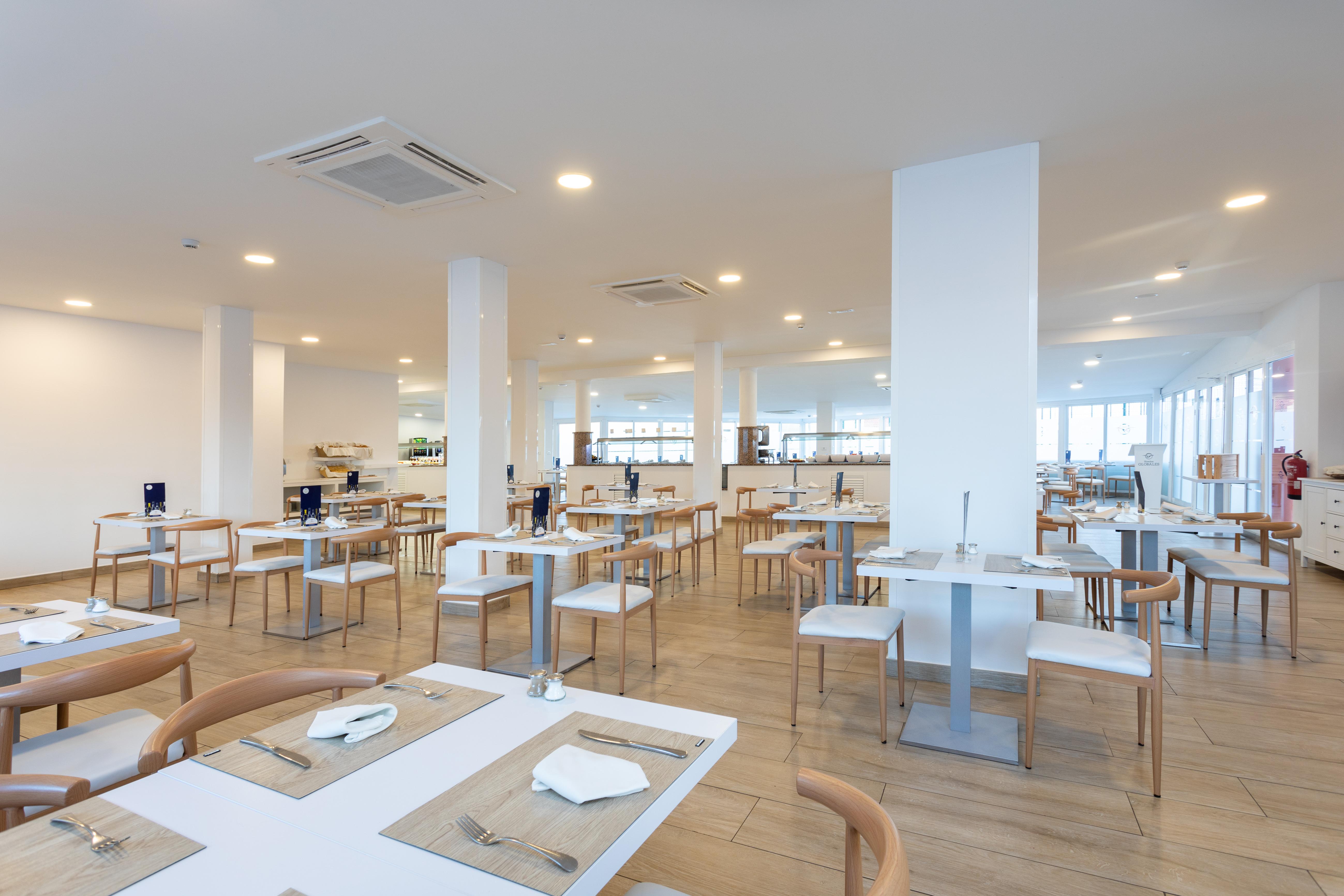 全球科斯塔热带酒店 科斯塔德安提瓜 外观 照片