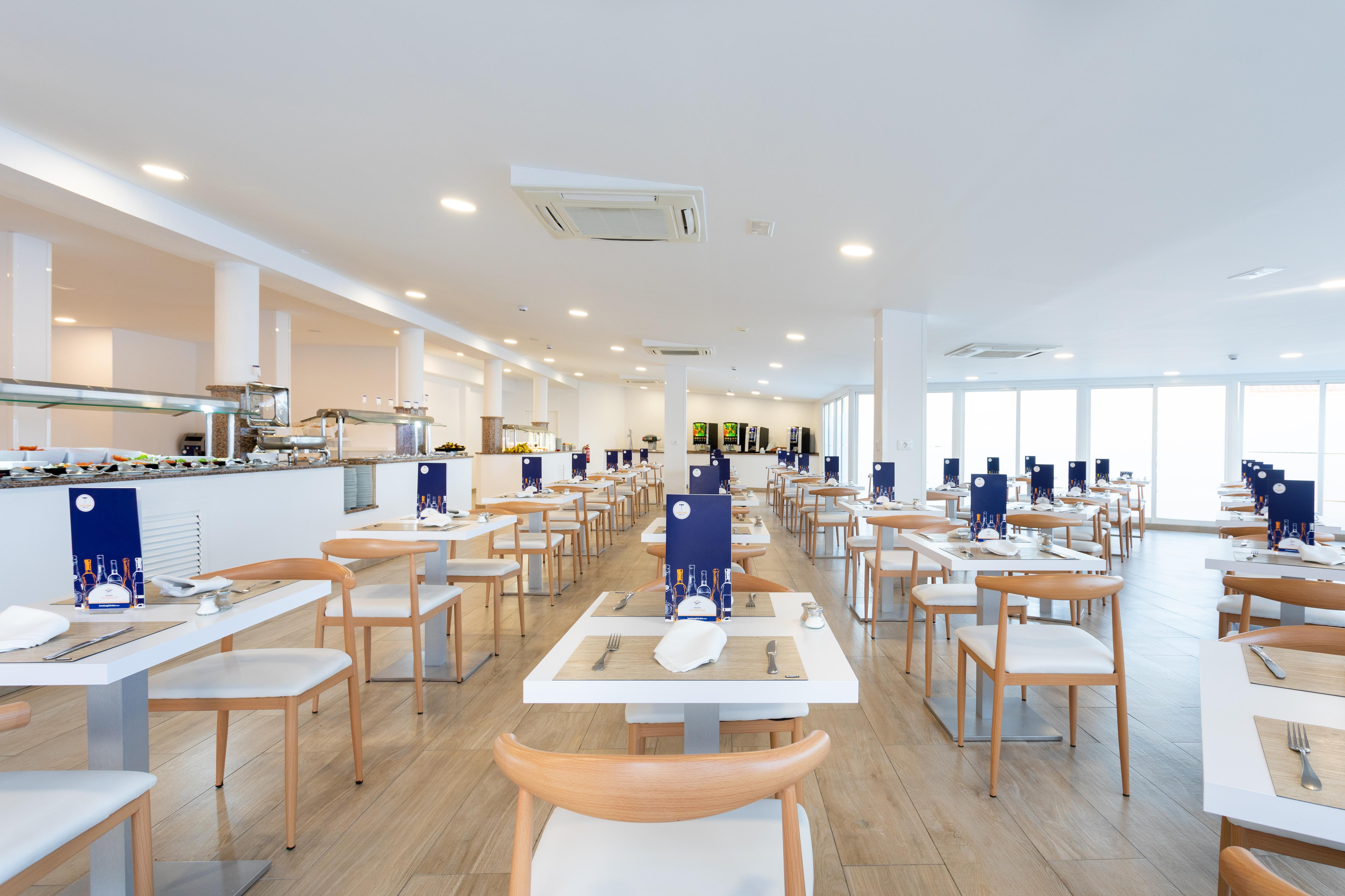 全球科斯塔热带酒店 科斯塔德安提瓜 外观 照片
