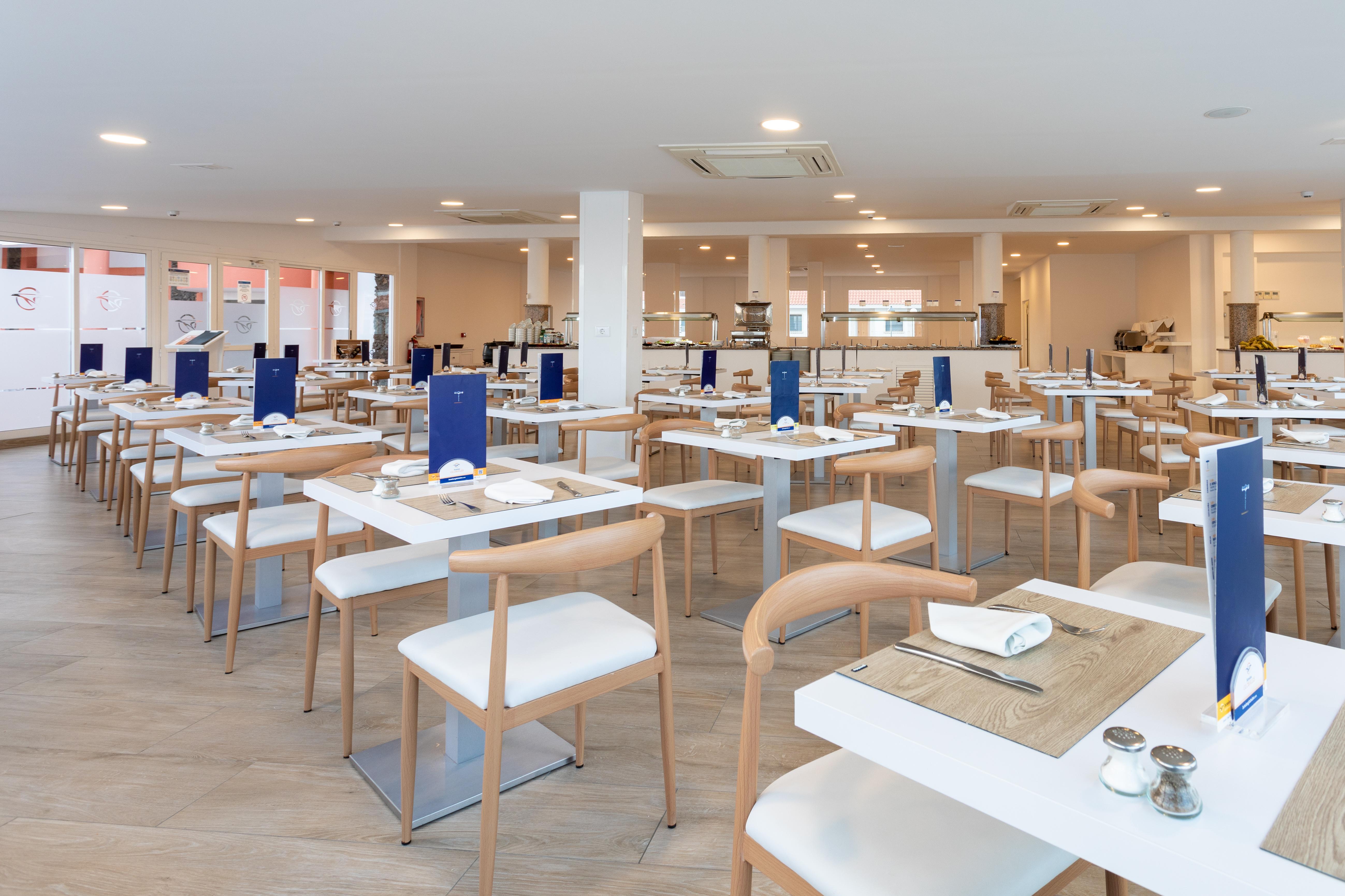 全球科斯塔热带酒店 科斯塔德安提瓜 外观 照片